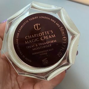 Charlotte Tilbury Magic Cream